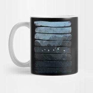 Blue Ridge Mountains - Appalachian Mug